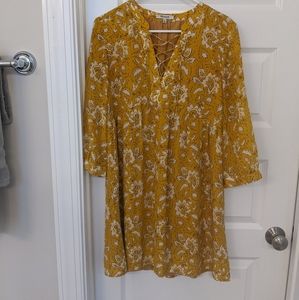 Madewell Dress